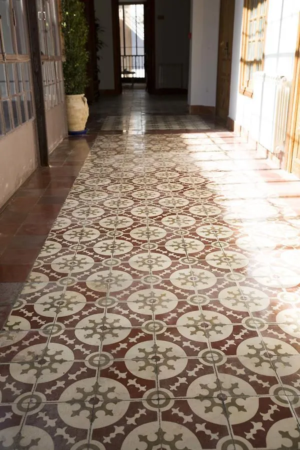 Affittacamere Hotel Nuea Santiago15 Siviglia