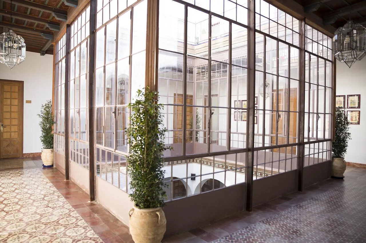 *** Affittacamere Hotel Nuea Santiago15 Siviglia Spagna