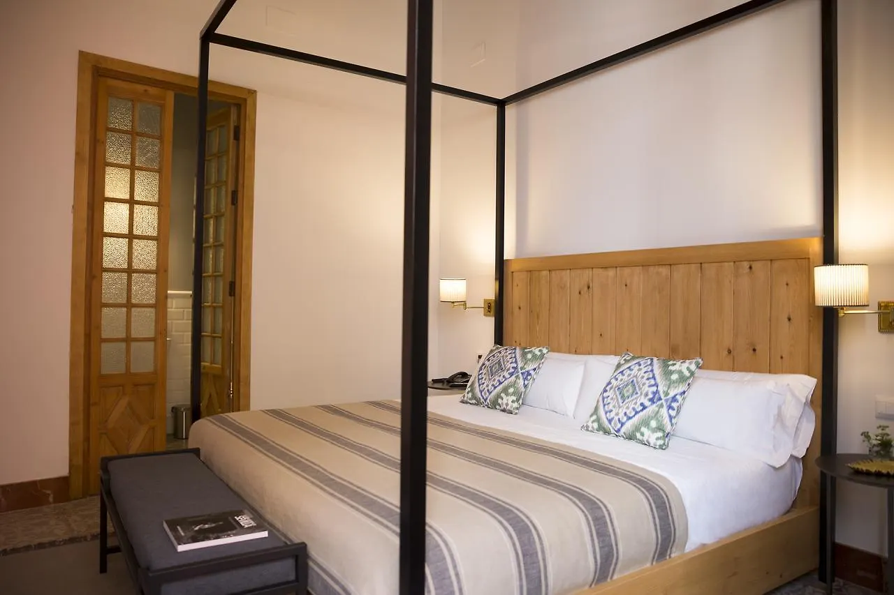 Affittacamere Hotel Nuea Santiago15 Siviglia