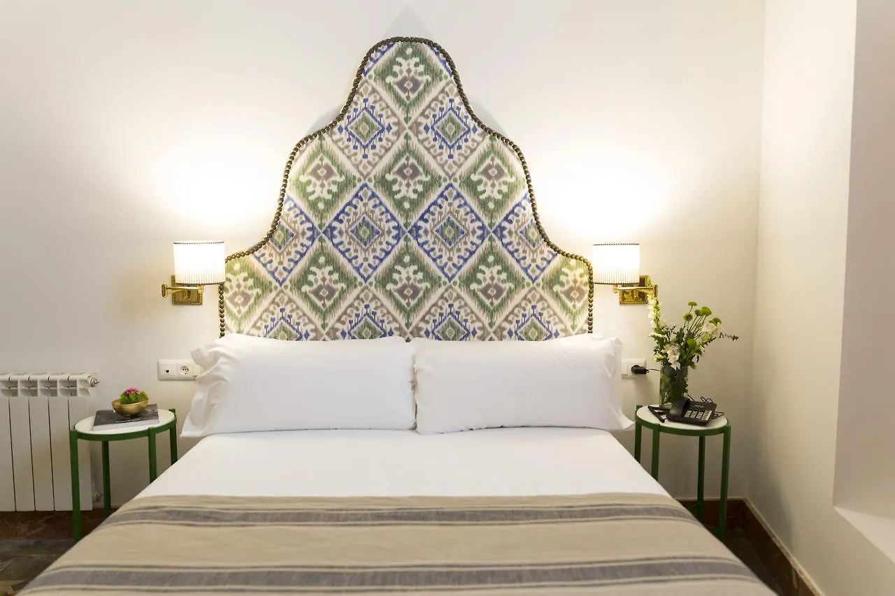 Affittacamere Hotel Nuea Santiago15 Siviglia