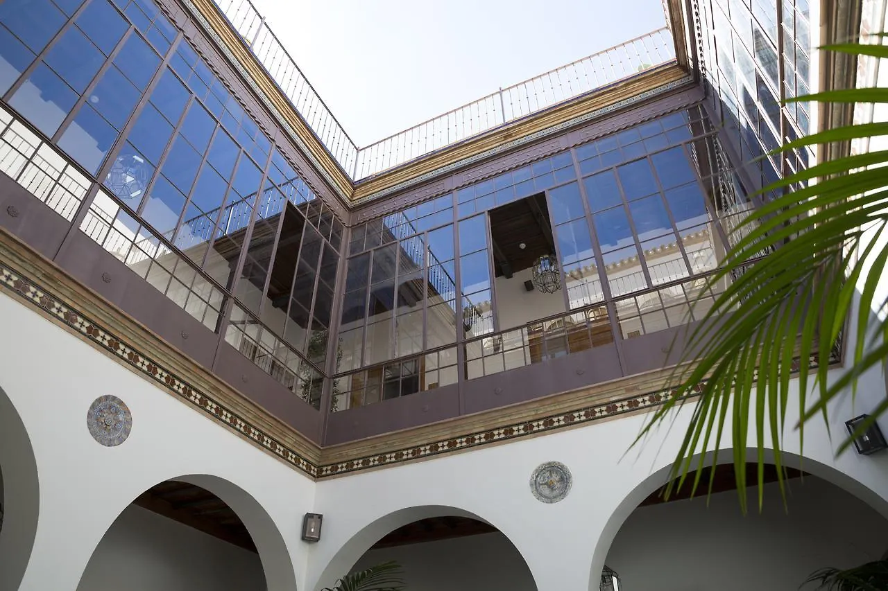 Affittacamere Hotel Nuea Santiago15 Siviglia