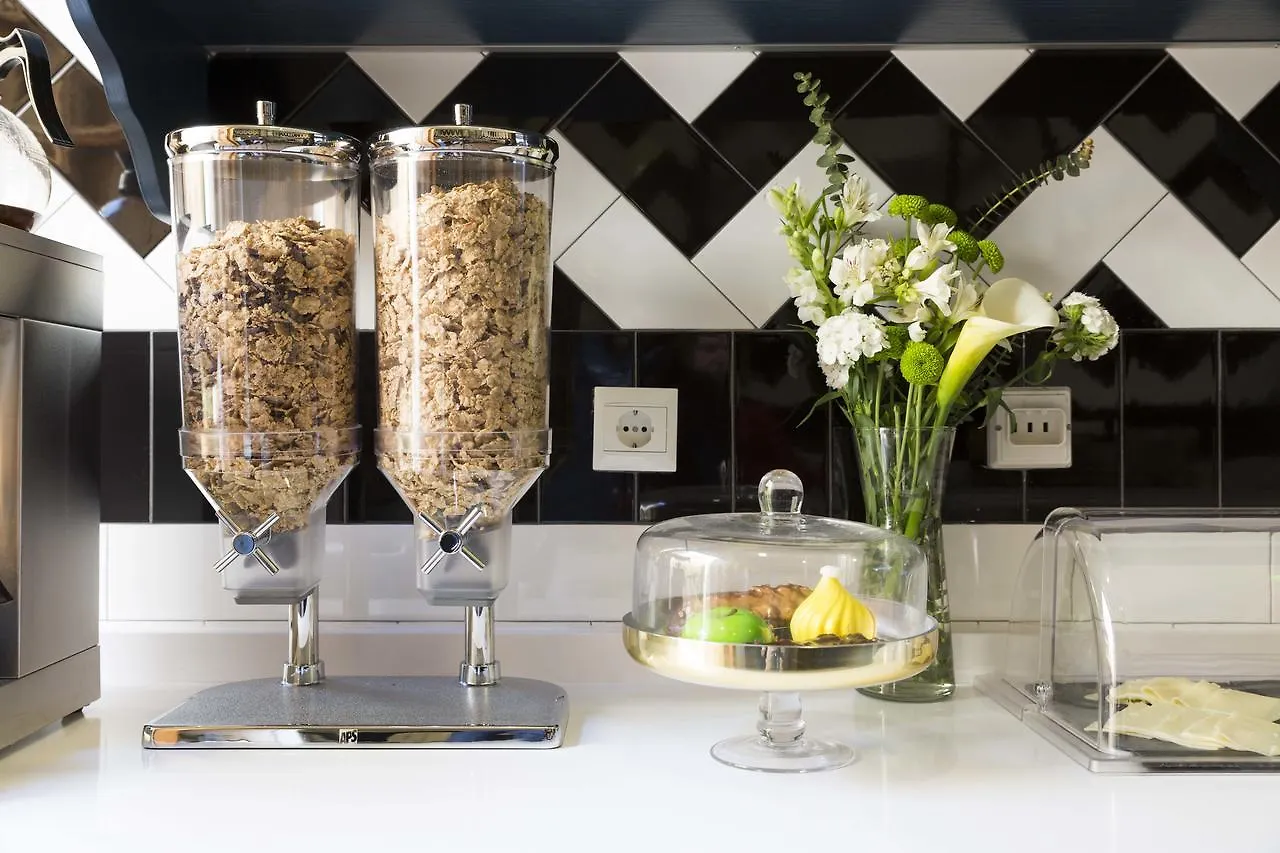 Guest house Nuea Santiago15 Hotel Seville
