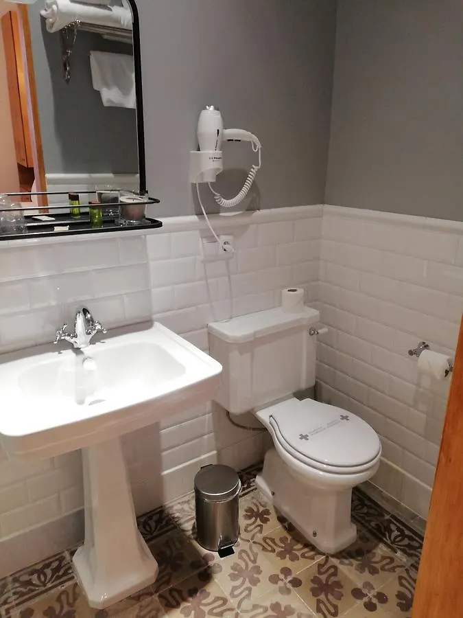 Guest house Nuea Santiago15 Hotel Seville